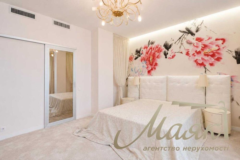 Квартира на ЖК Новопечерські Липки в Києві, ID 368975, фото №18