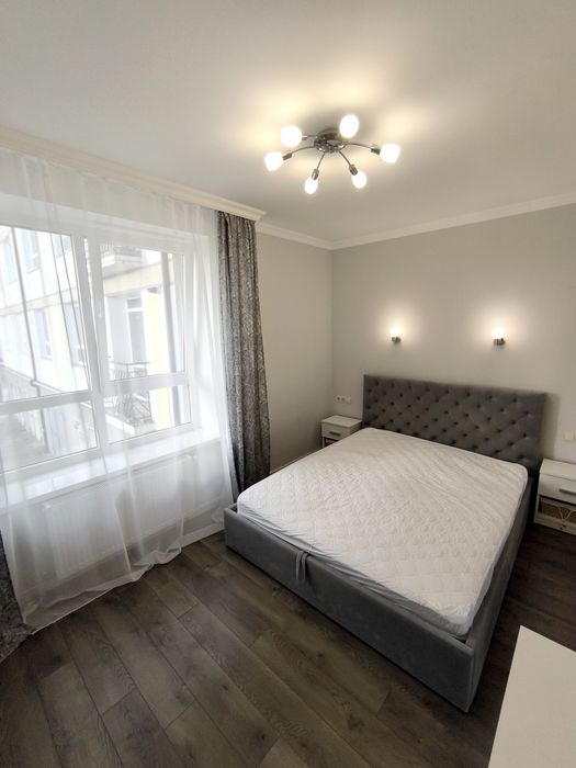 Квартира на вул. Стуса в Івано-Франківську, ID 368980, фото №3