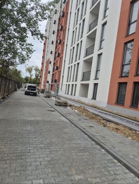 Квартира на вул. Карпатської України в Ужгороді, ID 369003, фото №2