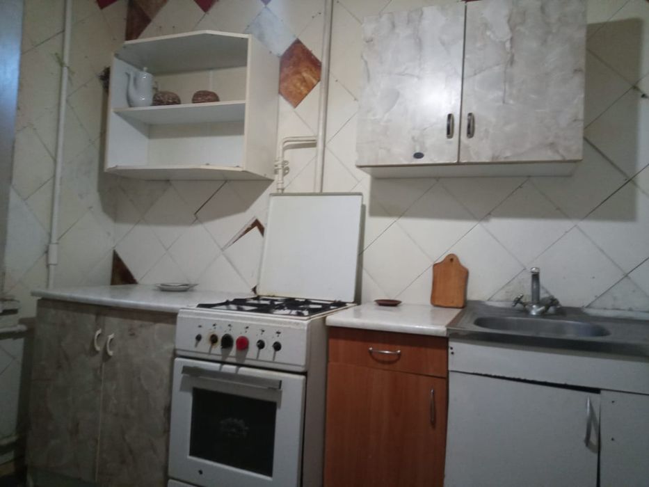 Квартира на вул. Паркова, 16, ID 368999, фото №1