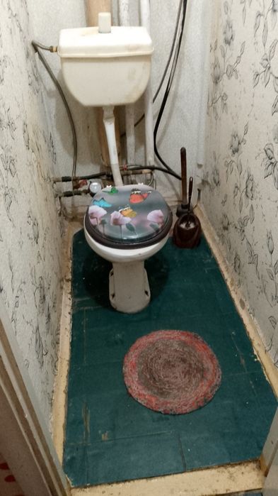 Квартира на вул. Паркова, 16 в Краматорську, ID 368999, фото №2