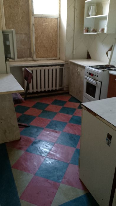 Квартира на вул. Паркова, 16 в Краматорську, ID 368999, фото №3