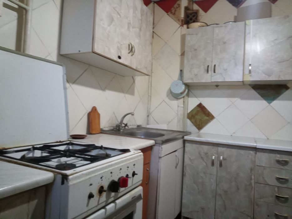 Квартира на вул. Паркова, 16 в Краматорську, ID 368999, фото №5