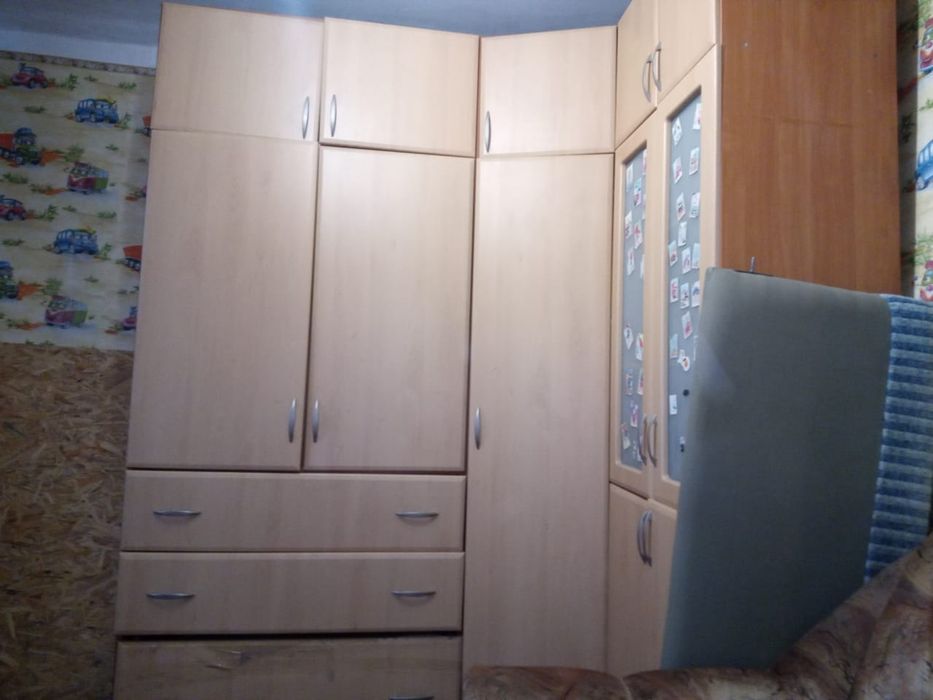 Квартира на вул. Паркова, 16 в Краматорську, ID 368999, фото №6