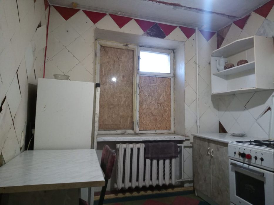 Квартира на вул. Паркова, 16 в Краматорську, ID 368999, фото №7