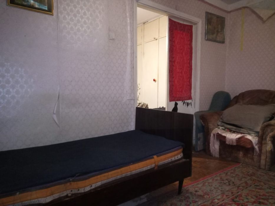 Квартира на вул. Паркова, 16 в Краматорську, ID 368999, фото №9