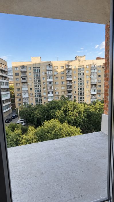Квартира на вул. Національної Гвардії в Івано-Франківську, ID 368993, фото №8