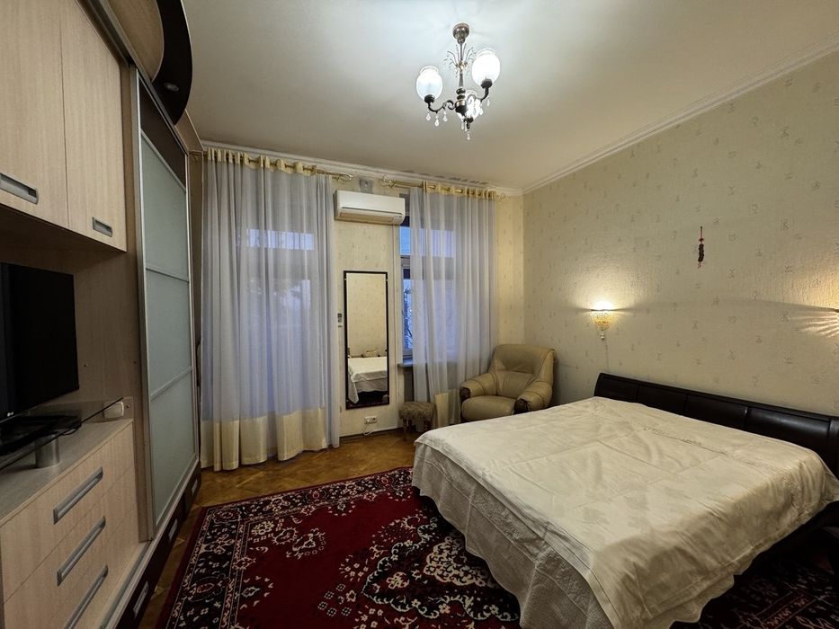 Квартира на Холодна гора в Харкові, ID 368991, фото №3