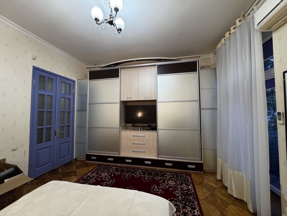 Квартира на Холодна гора в Харкові, ID 368991, фото №4