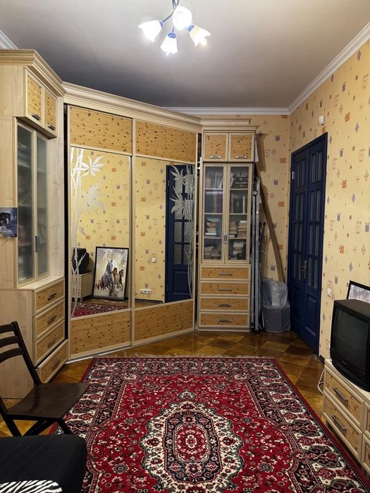 Квартира на Холодна гора в Харкові, ID 368991, фото №5