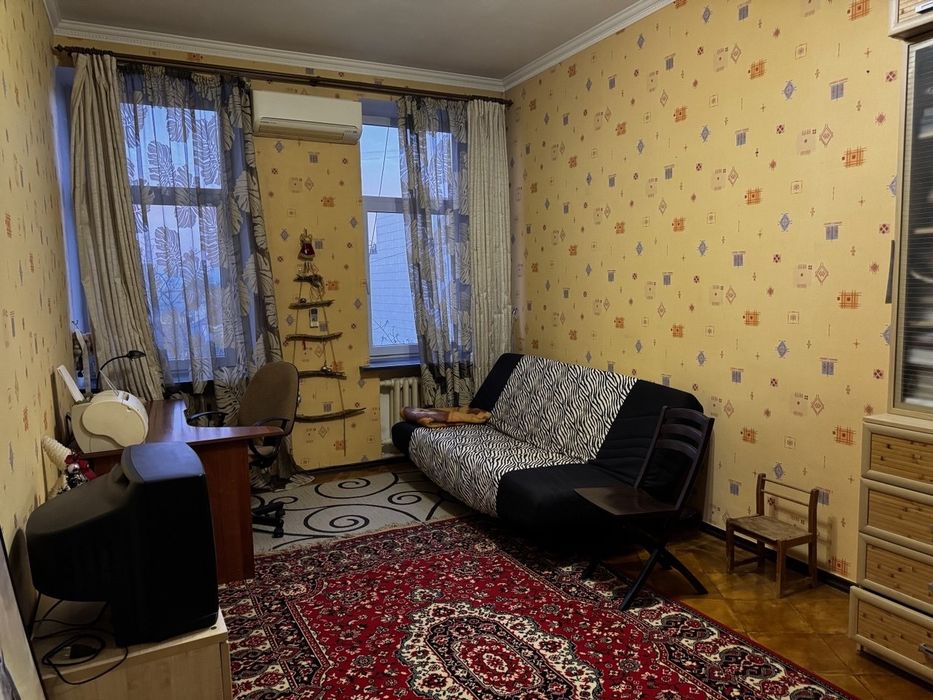 Квартира на Холодна гора в Харкові, ID 368991, фото №6