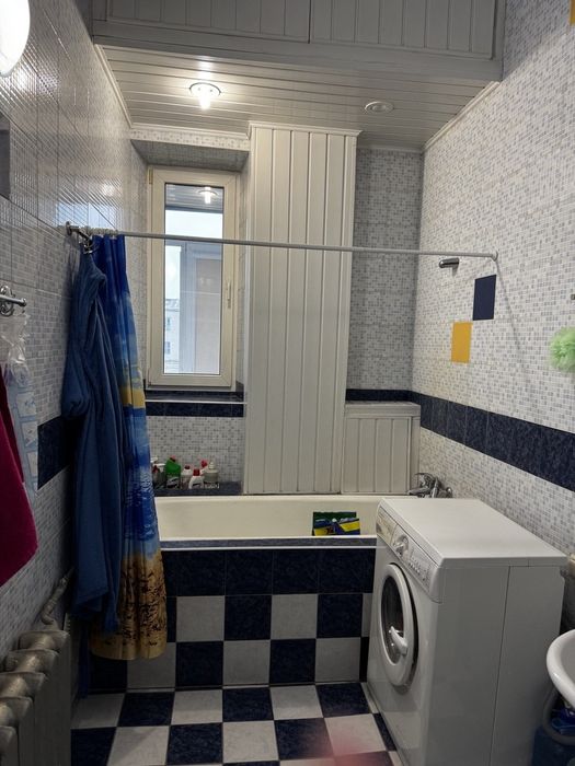 Квартира на Холодна гора в Харкові, ID 368991, фото №8