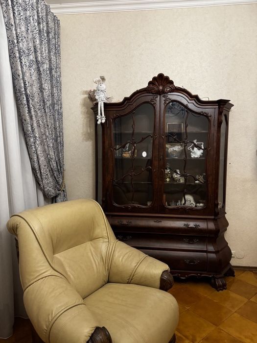Квартира на Холодна гора в Харкові, ID 368991, фото №9