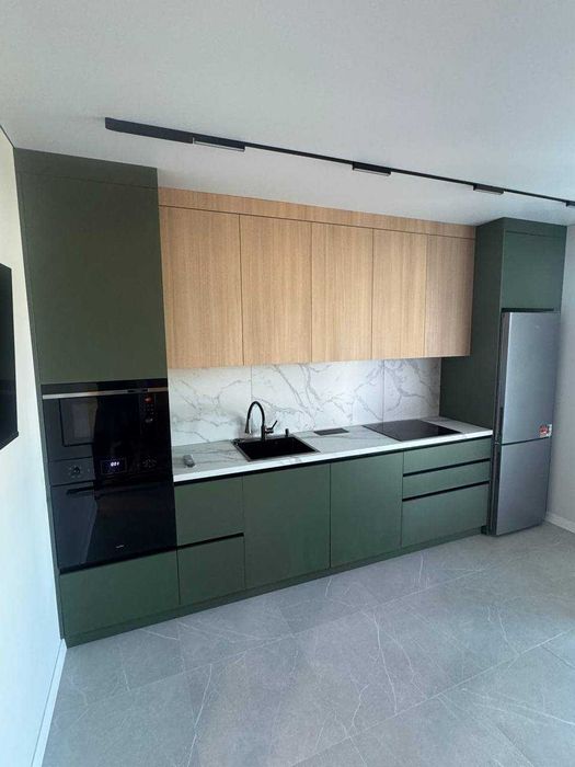 Квартира на вул. Євгена Рихліка, 20 в Житомирі, ID 369002, фото №2