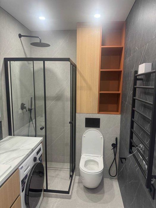 Квартира на вул. Євгена Рихліка, 20 в Житомирі, ID 369002, фото №4
