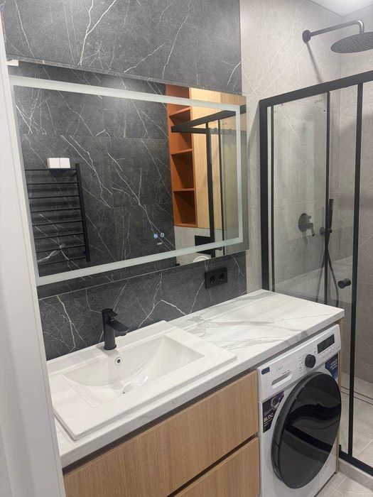 Квартира на вул. Євгена Рихліка, 20 в Житомирі, ID 369002, фото №5
