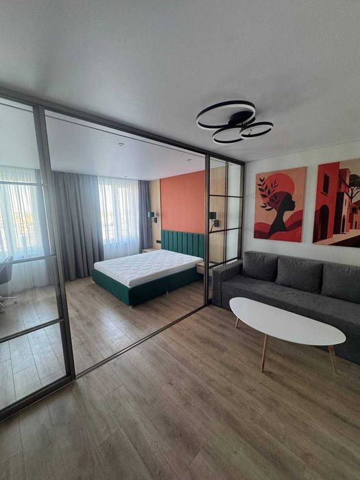 Квартира на вул. Євгена Рихліка, 20 в Житомирі, ID 369002, фото №7