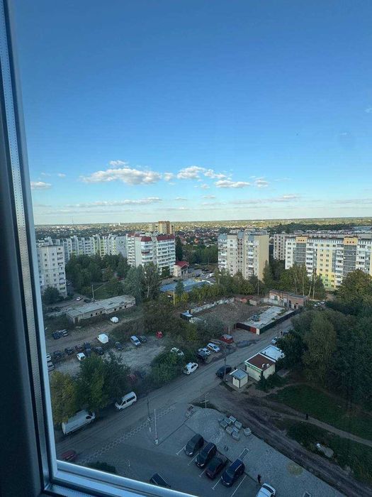 Квартира на вул. Євгена Рихліка, 20 в Житомирі, ID 369002, фото №9