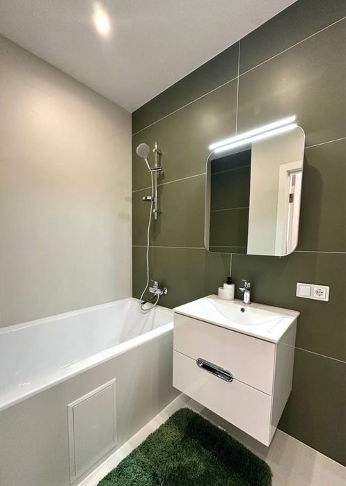 Квартира на вул. Пасічна в Львові, ID 369012, фото №6