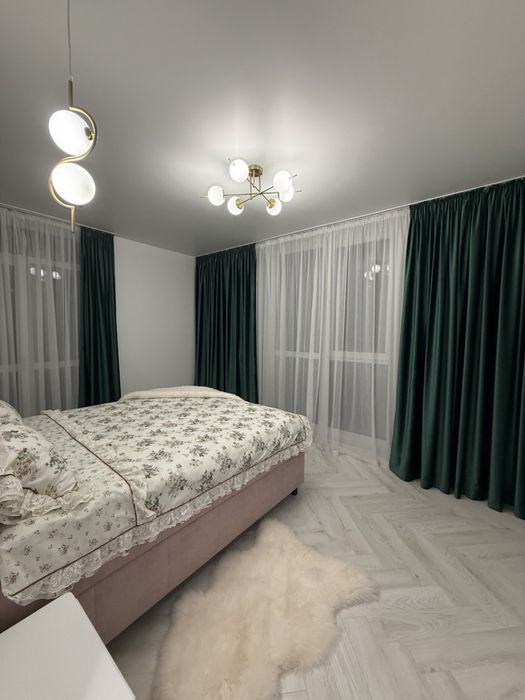 Квартира на вул. Пасічна в Львові, ID 369012, фото №7