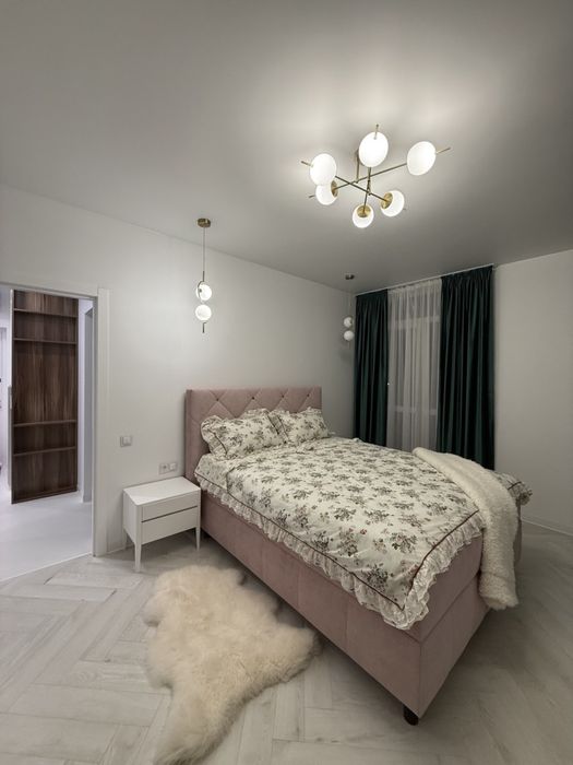Квартира на вул. Пасічна в Львові, ID 369012, фото №8