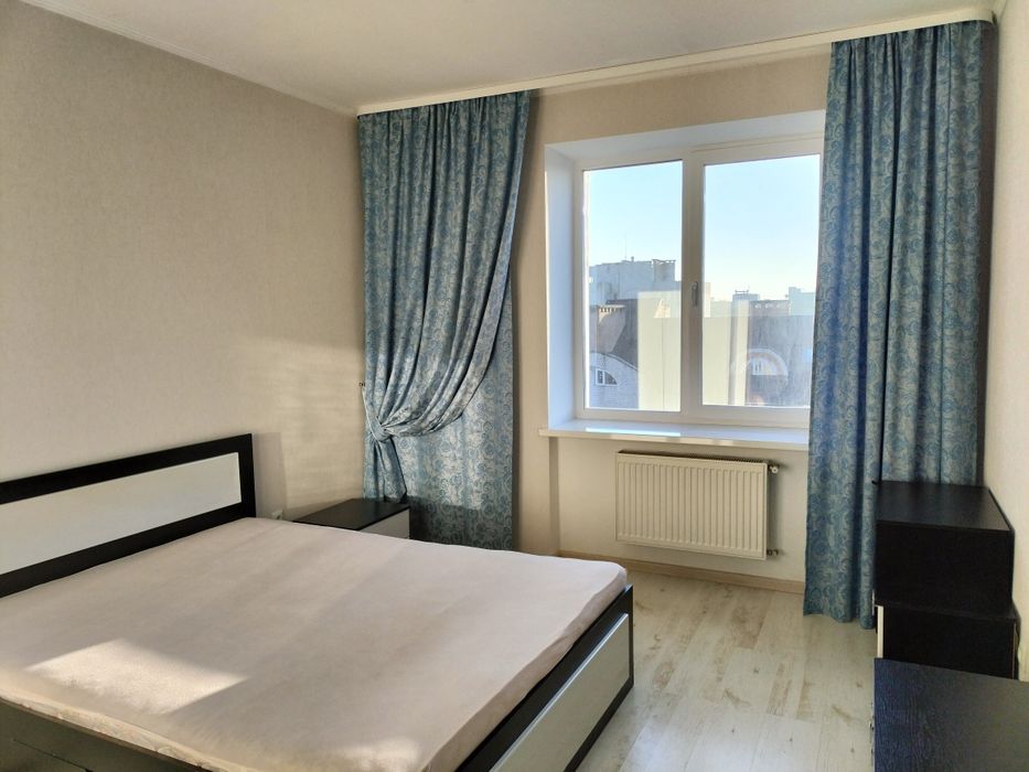 Квартира на вул. Зацепи в Луцьку, ID 369025, фото №2