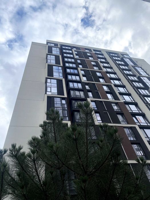 Квартира на ЖК Manhattan в Івано-Франківську, ID 369087, фото №2