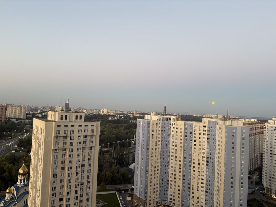 Квартира на вул. Академіка Заболотного, 1 в Києві, ID 369064, фото №4