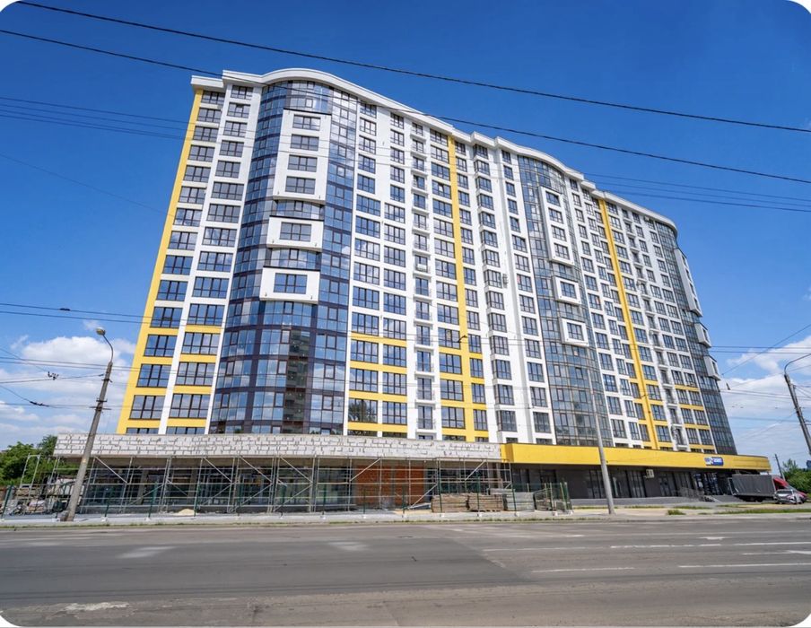 Квартира на вул. Ivasyuka, 82-92 в Івано-Франківську, ID 369084, фото №21