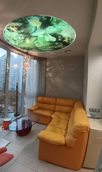 Квартира на ЖК Оазис в Києві, ID 369082, фото №2