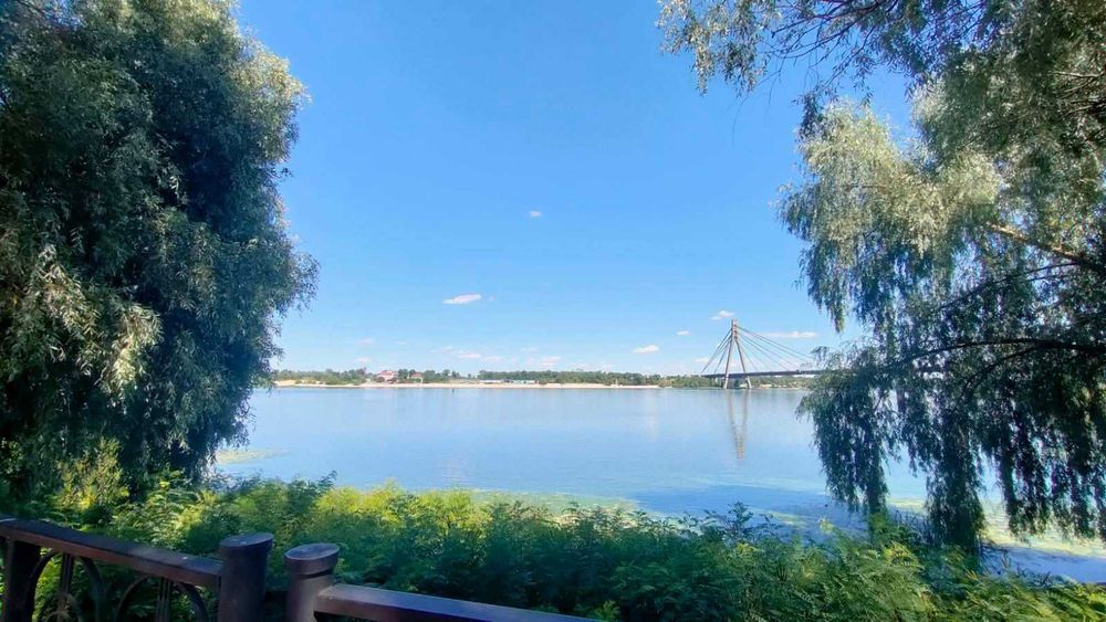 Квартира на ЖК Оазис в Києві, ID 369082, фото №6