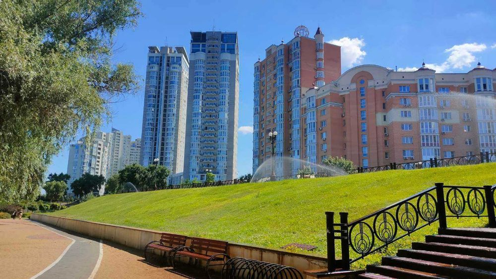 Квартира на ЖК Оазис в Києві, ID 369082, фото №7