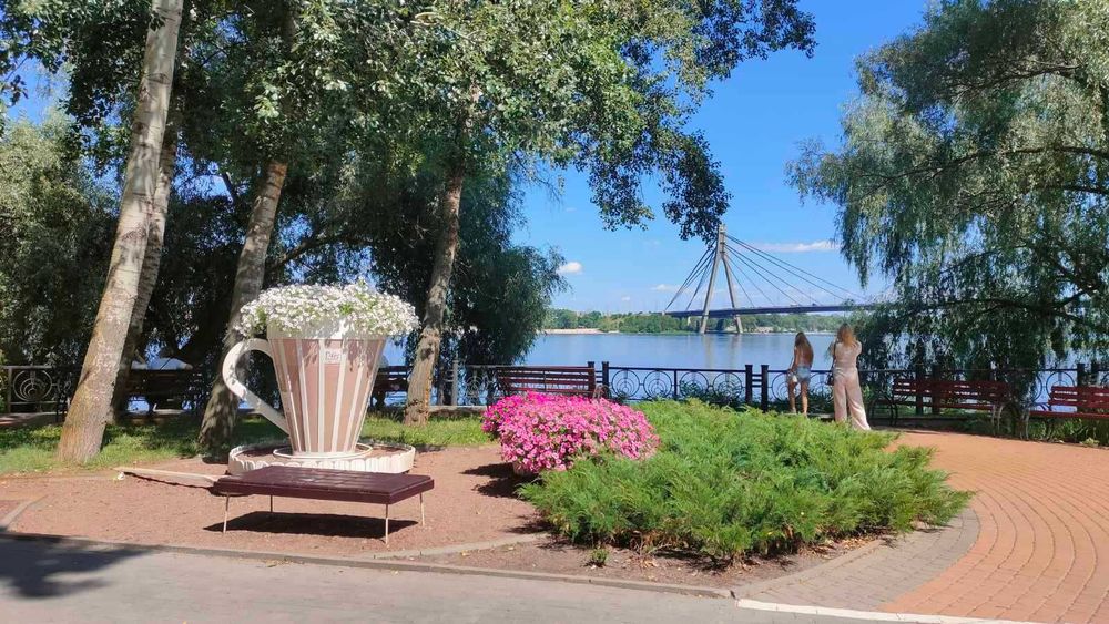 Квартира на ЖК Оазис в Києві, ID 369082, фото №8