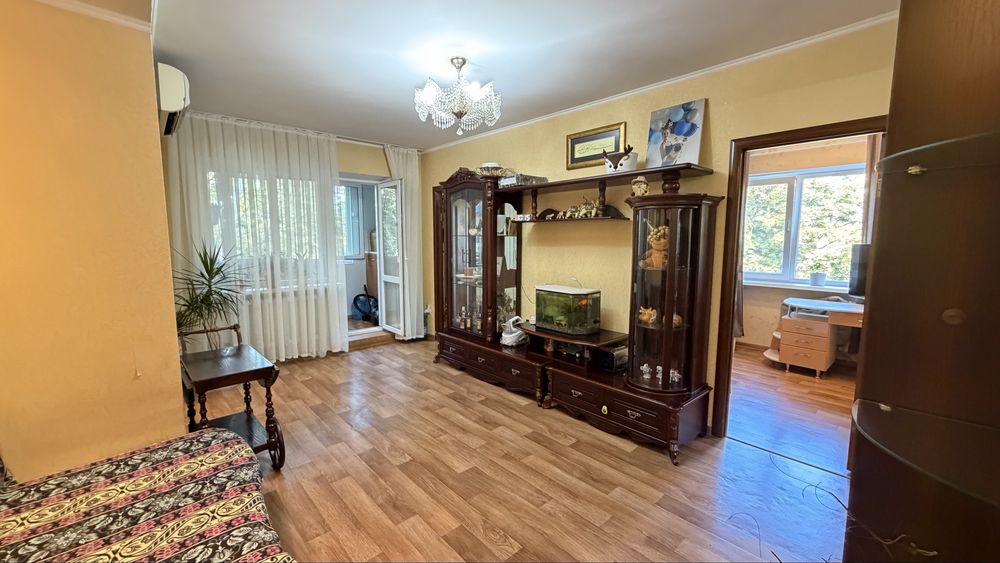 Квартира на вул. Дмитра Кременя в Миколаєві, ID 369080, фото №2