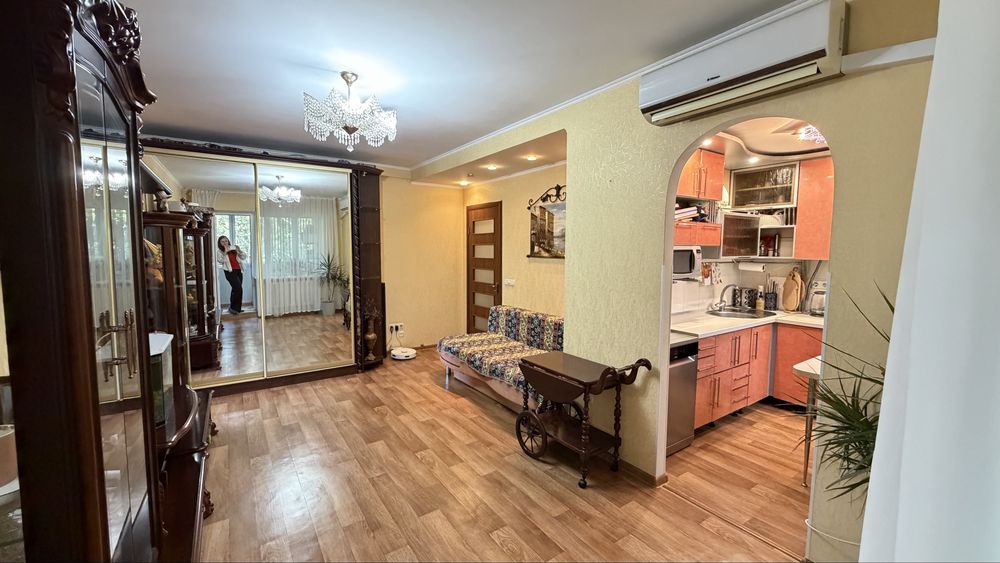 Квартира на вул. Дмитра Кременя в Миколаєві, ID 369080, фото №3