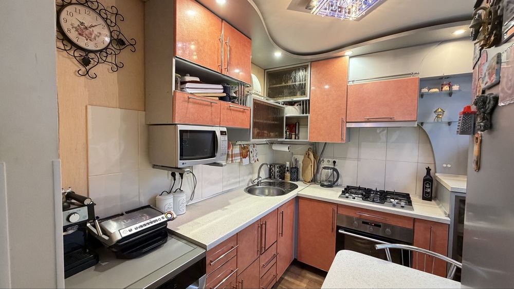 Квартира на вул. Дмитра Кременя в Миколаєві, ID 369080, фото №4