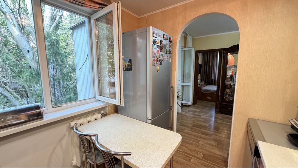 Квартира на вул. Дмитра Кременя в Миколаєві, ID 369080, фото №5