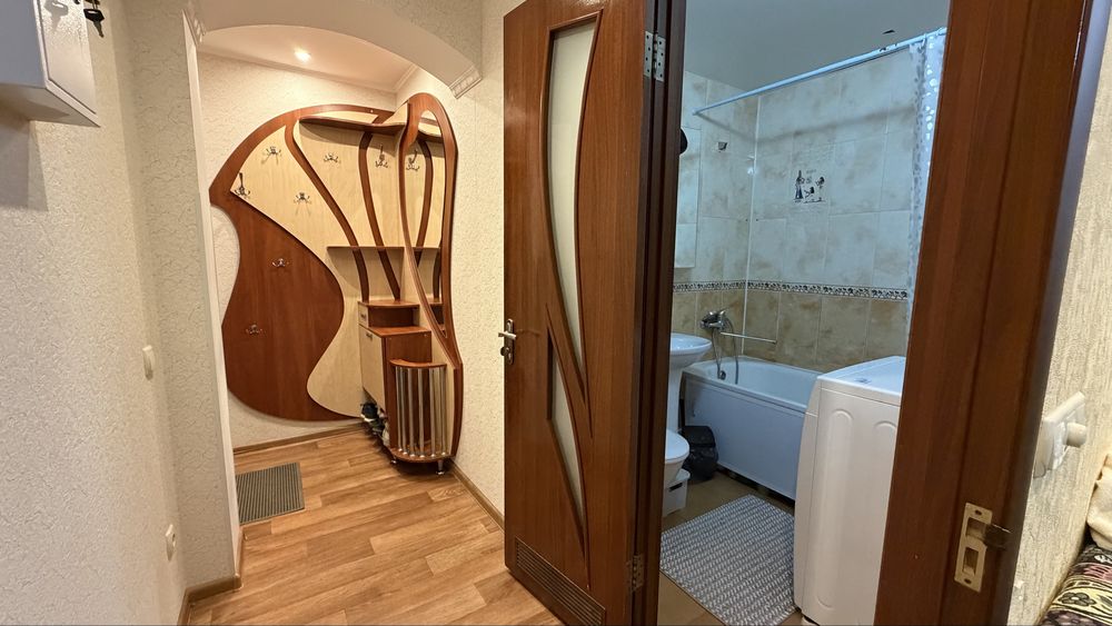 Квартира на вул. Дмитра Кременя в Миколаєві, ID 369080, фото №10