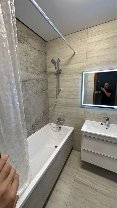 Квартира на вул. Ахматовой, 35 в Києві, ID 369846, фото №11