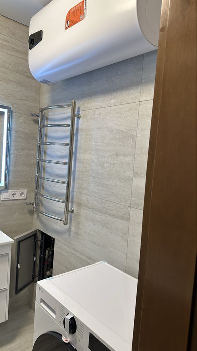 Квартира на вул. Ахматовой, 35 в Києві, ID 369846, фото №13