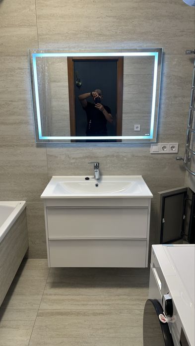 Квартира на вул. Ахматовой, 35 в Києві, ID 369846, фото №15