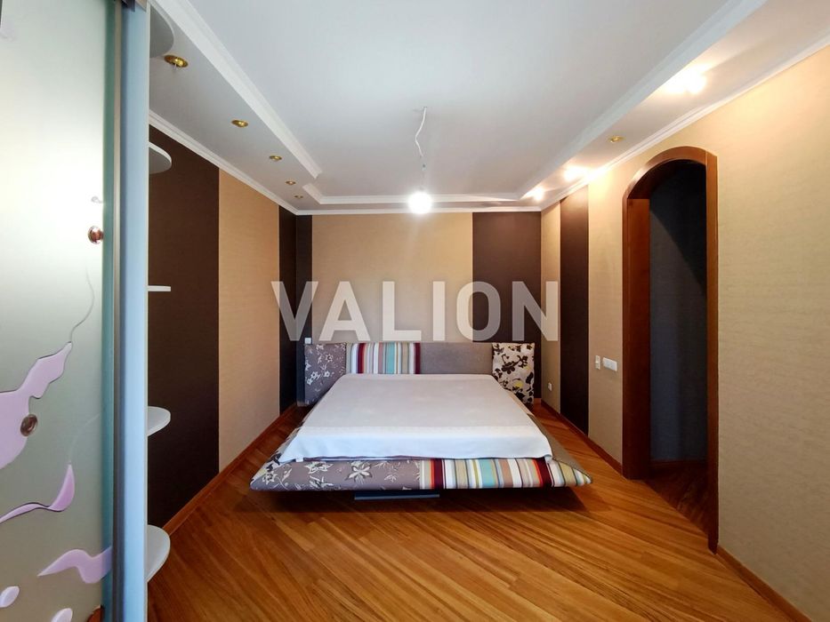 Квартира на вул. Ахматовой, 35 в Києві, ID 369846, фото №5