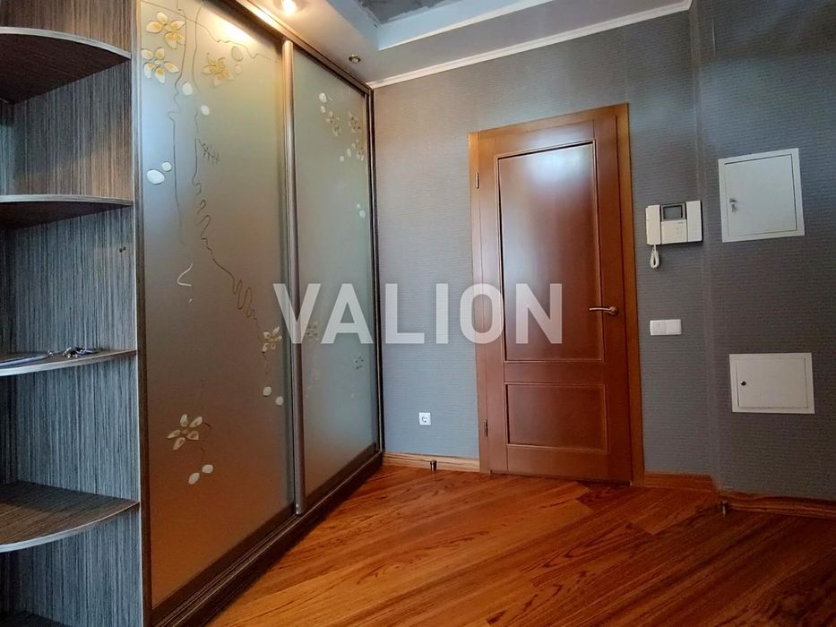 Квартира на вул. Ахматовой, 35 в Києві, ID 369846, фото №8