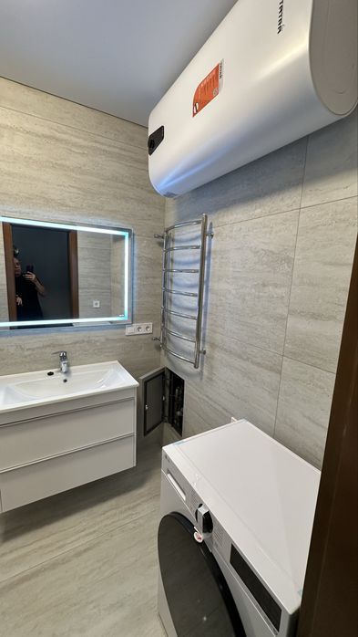Квартира на вул. Ахматовой, 35 в Києві, ID 369846, фото №10