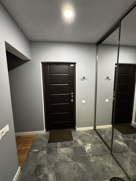 Квартира на вул. Генерала Генадія Воробйова, 13г в Києві, ID 369119, фото №9