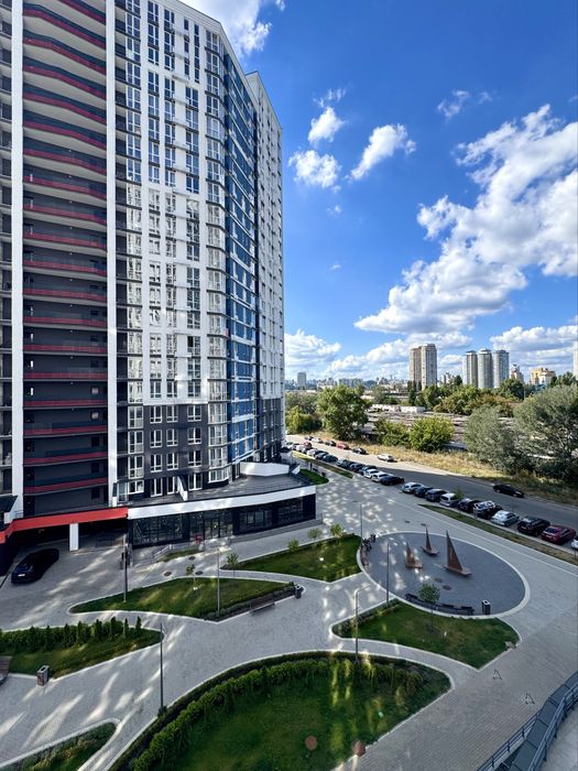 Квартира на вул. Гліба Бабіча, 8Г в Києві, ID 369121, фото №11