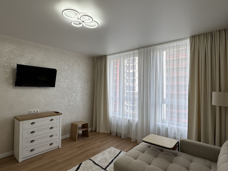 Квартира на вул. Гліба Бабіча, 8Г в Києві, ID 369121, фото №7