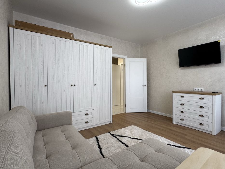 Квартира на вул. Гліба Бабіча, 8Г в Києві, ID 369121, фото №8
