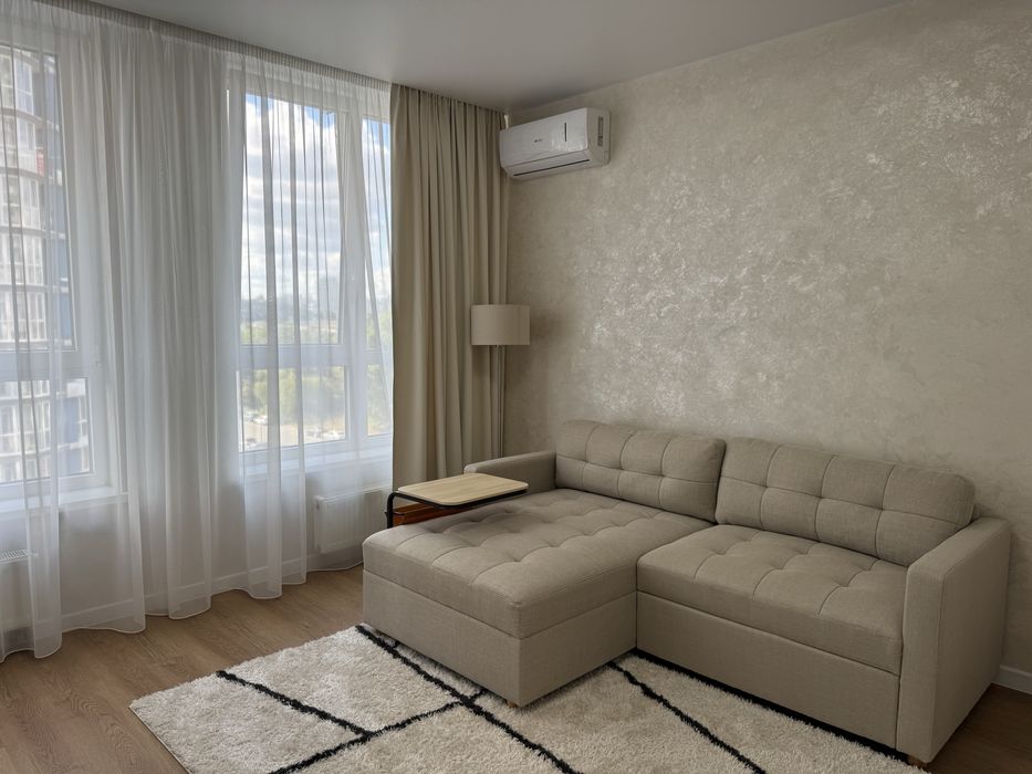 Квартира на вул. Гліба Бабіча, 8Г в Києві, ID 369121, фото №9