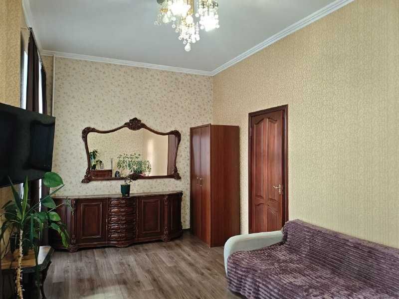 Квартира на вул. Олеся Гончара, 86А, ID 369122, фото №1